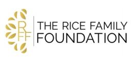 The Rice Family Foundation Completes 2018 Grant Fund Distributions Benefits Thirty-Two Local Area Nonprofits