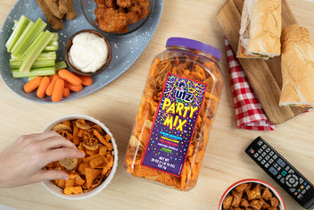 Snack Mixes