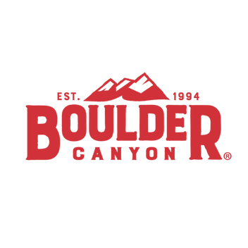 Boulder Canyon