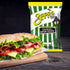Zapp's Kettle Potato Chips Cajun Dill Gator-Tators