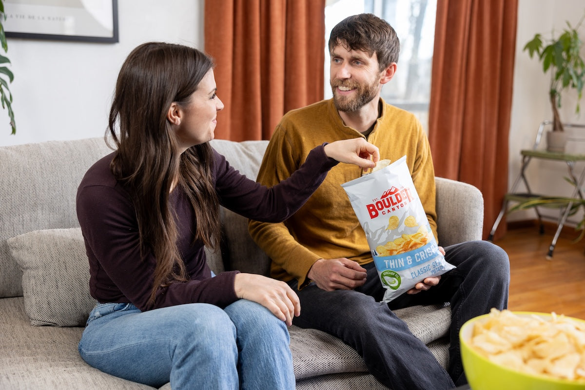 Utz Quality Foods