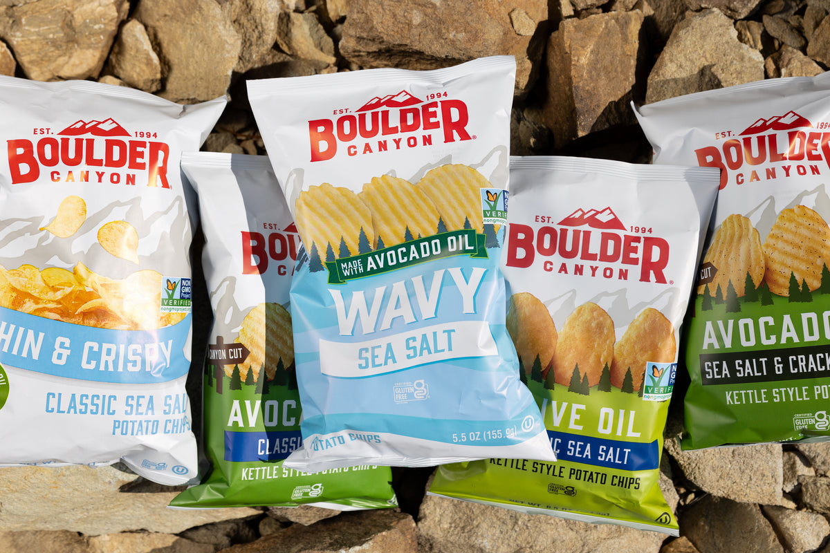 Utz Quality Foods