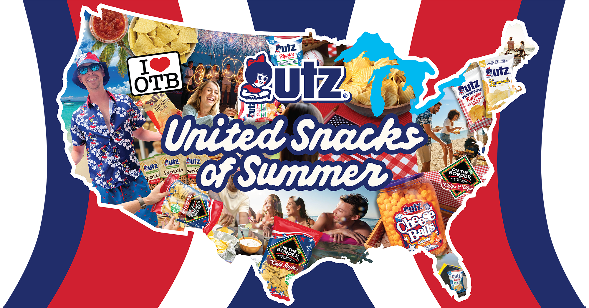 Utz Quality Foods