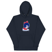 Little Utz Girl Hoodie