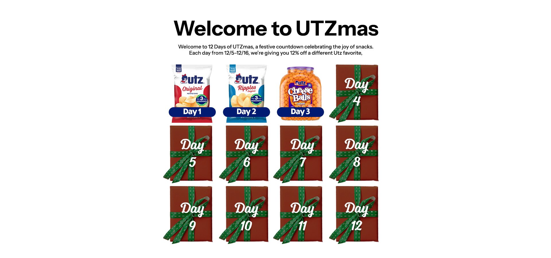 Utz Quality Foods