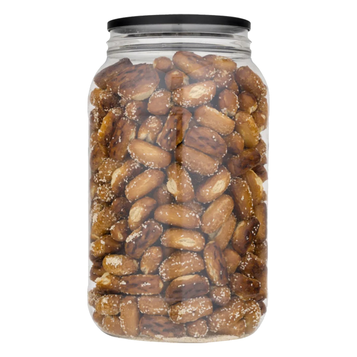 Utz Sourdough Nuggets Pretzels 32. oz. Barrels 2 Pack Utz Quality Foods