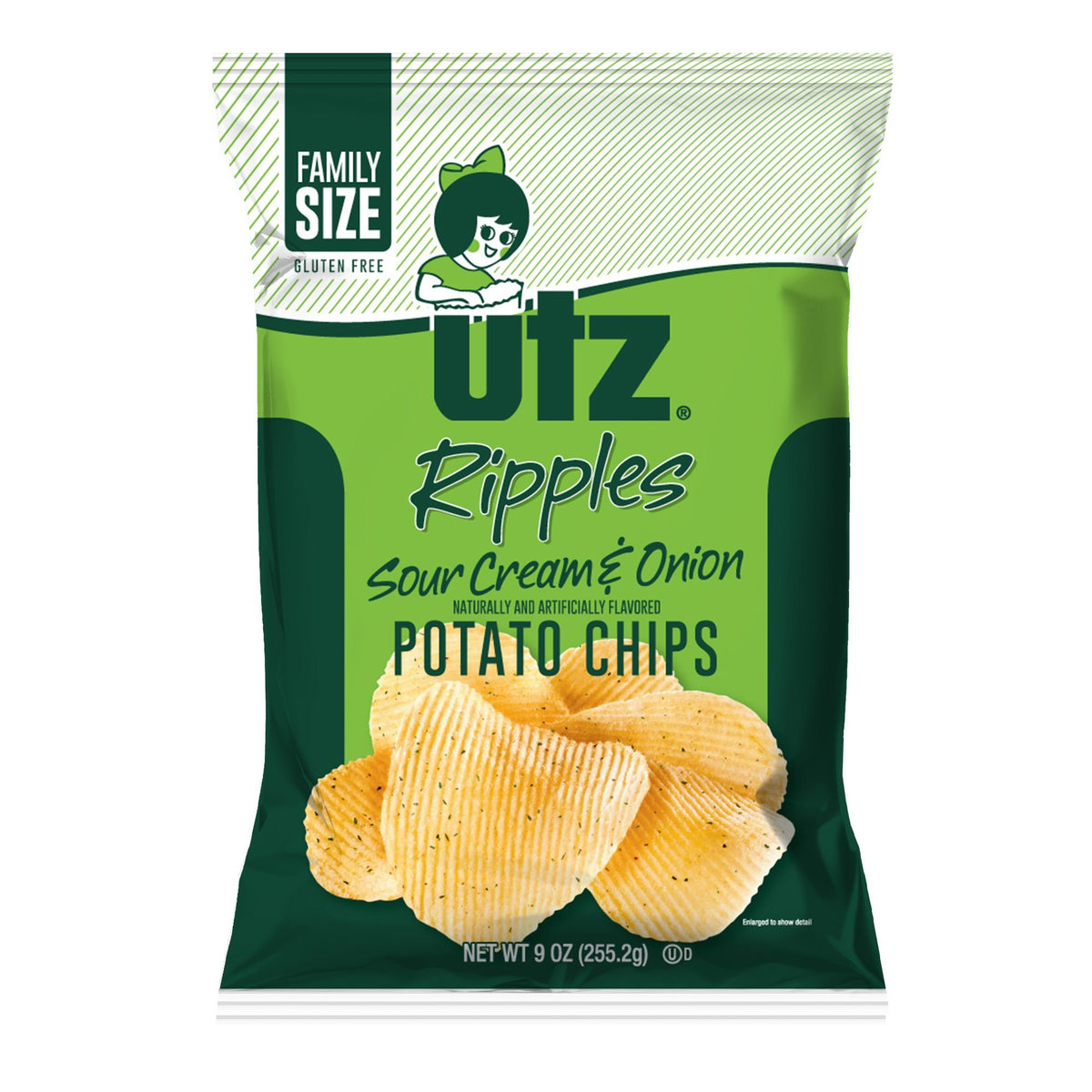 Utz Get to Know Utz Variety Pack Utz Quality Foods