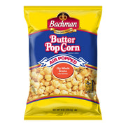 Bachman Popcorn, Butter Popcorn Bachman 