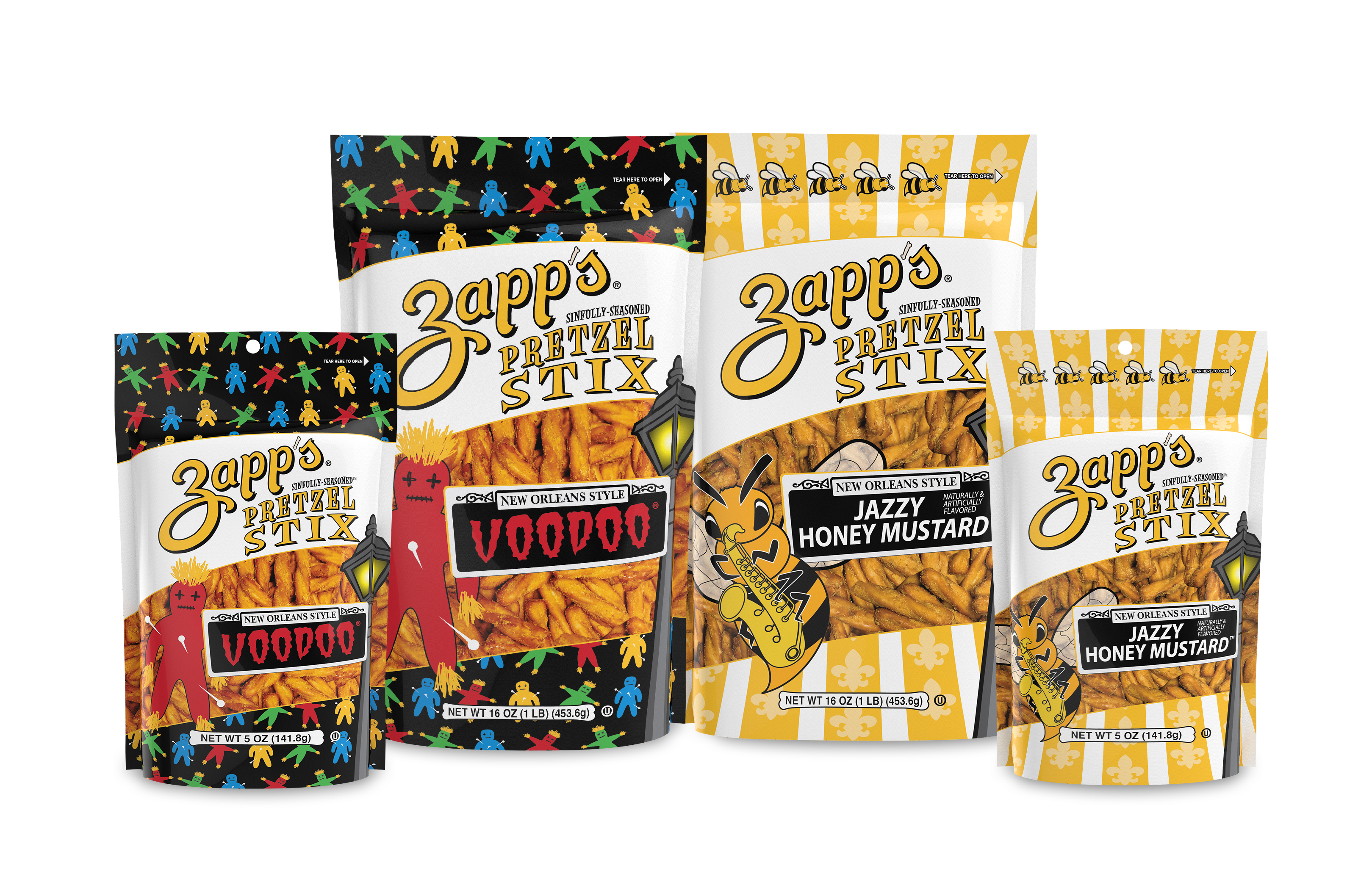 ZAPP’S ANNOUNCED AS A WINNER IN PEOPLE’S 2023 FOOD AWARDS – Utz Quality ...