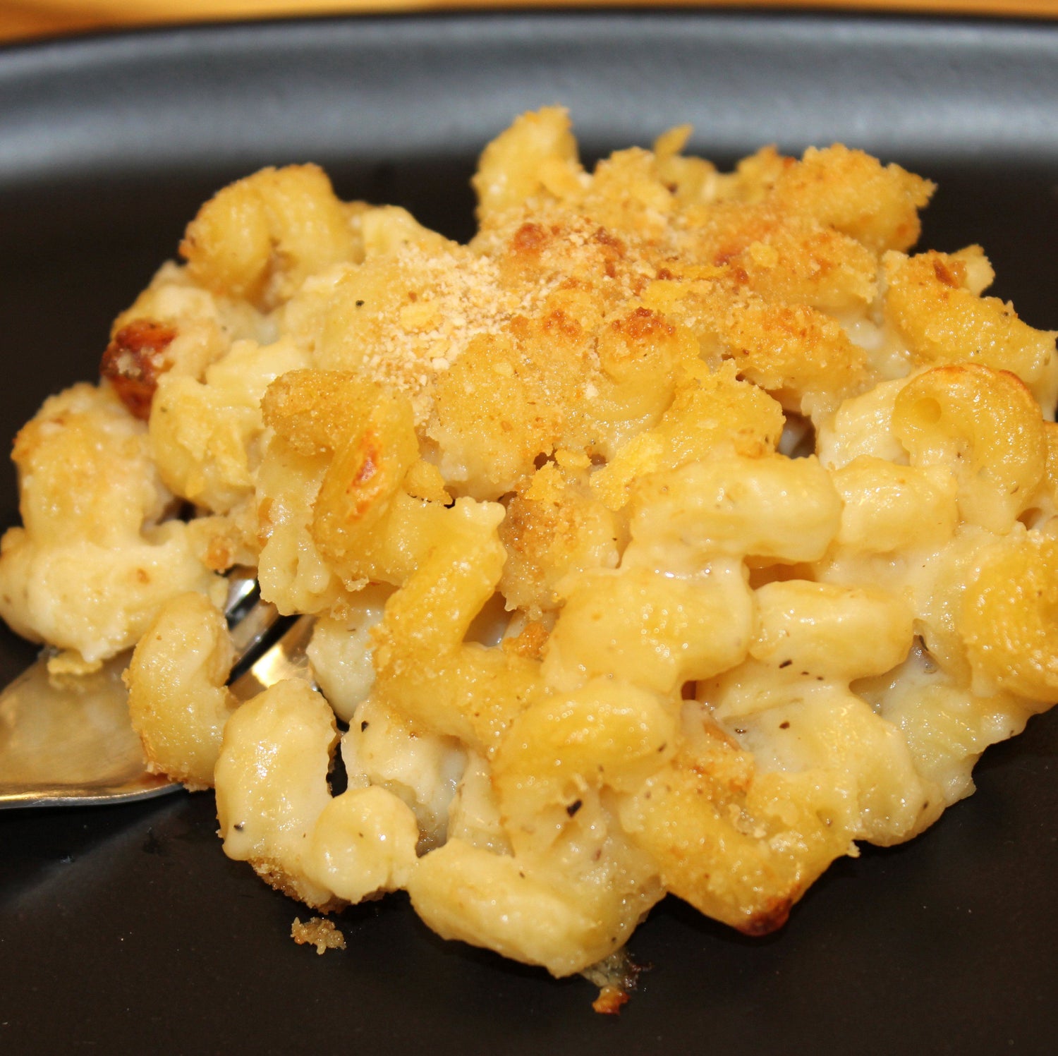 Utz Baked Macaroni & Cheese