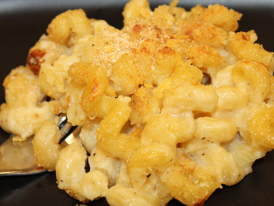 Utz Baked Macaroni & Cheese