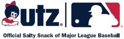 Utz® To Be Presenting Sponsor of American League Division Series