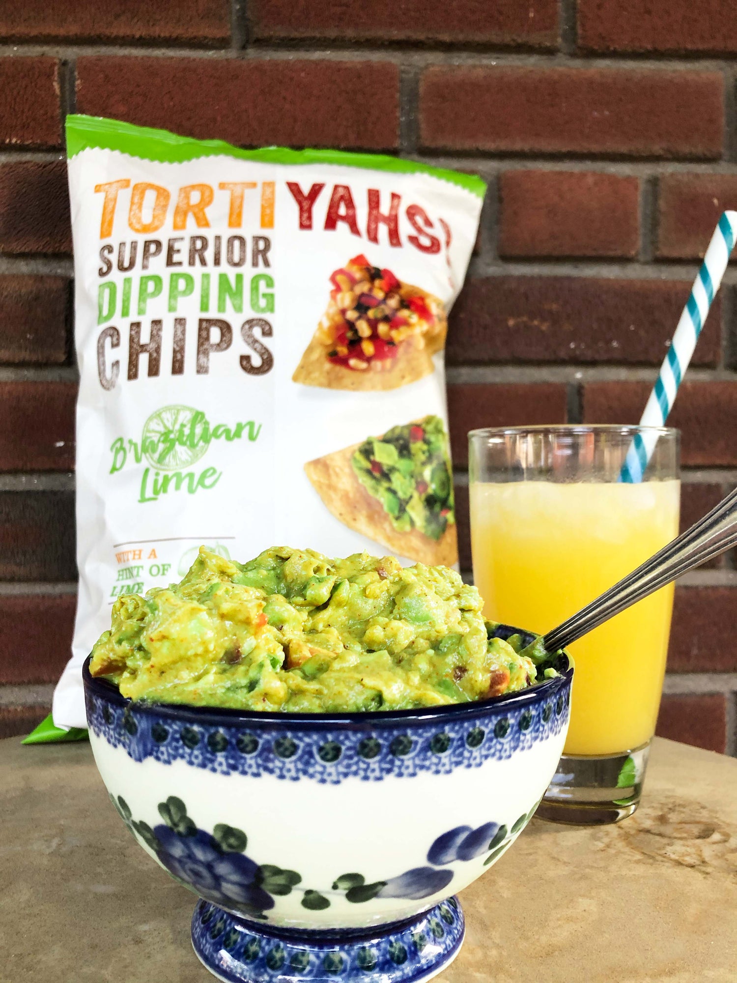 Tequila Spiked Guacamole