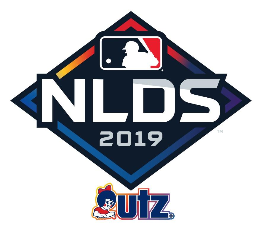 Utz® To Be Presenting Sponsor of The National League Division Series