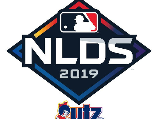 Utz® To Be Presenting Sponsor of The National League Division Series