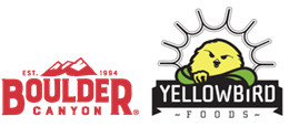 Boulder Canyon Partners With Yellowbird Foods For Limited-Edition Habanero Kettle-Style Potato Chips