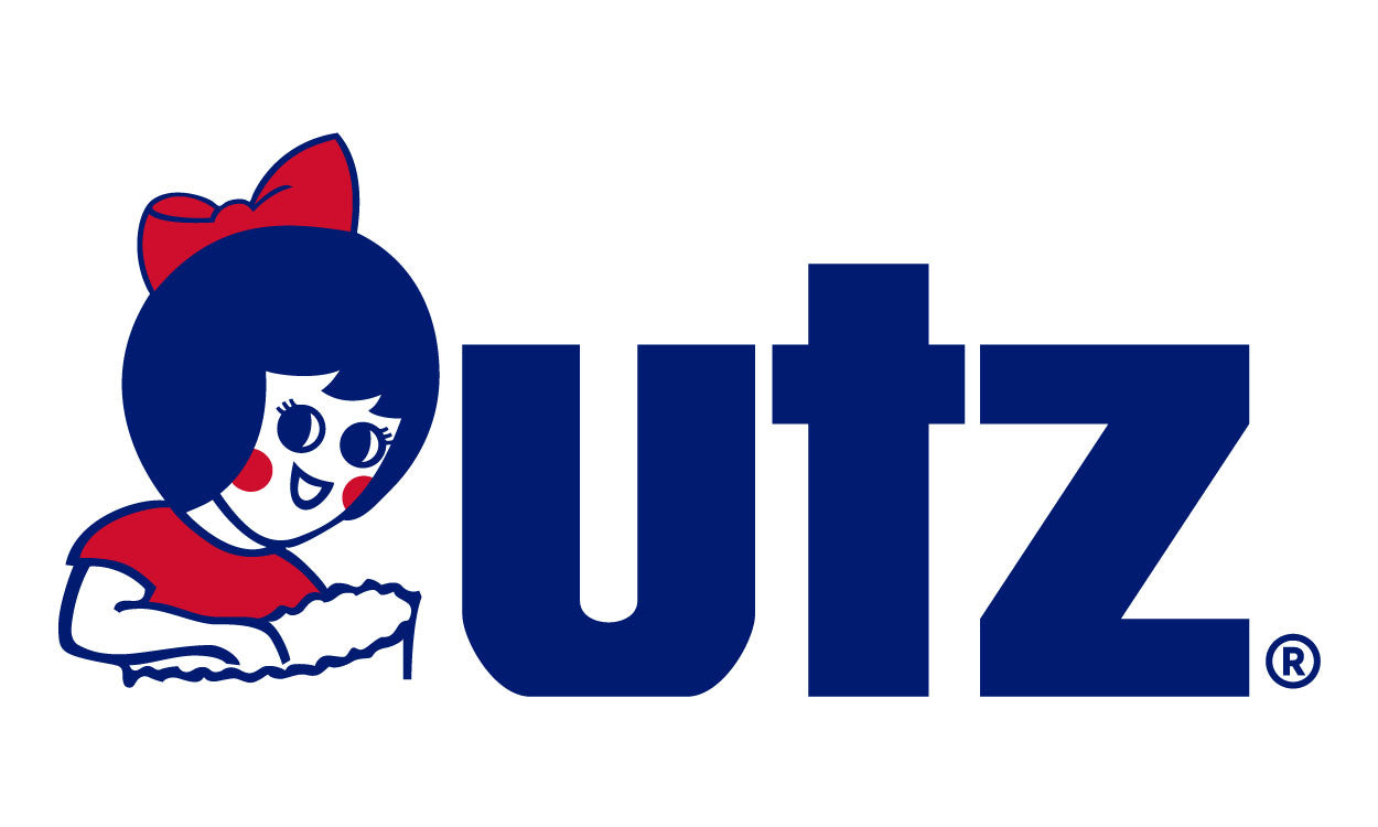 UTZ UNVEILS NEW MIXED MINIS PRETZELS