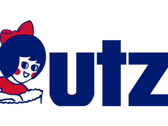 UTZ UNVEILS NEW MIXED MINIS PRETZELS