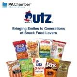Utz Recognized by the PA Chamber of Business & Industry