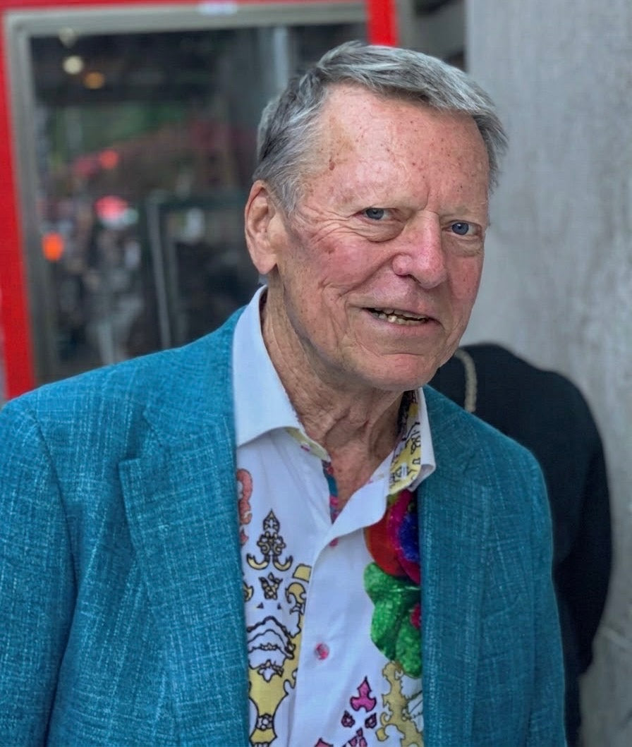 Michael W. “Mike” Rice, Chairman Emeritus of Utz Brands, Inc.