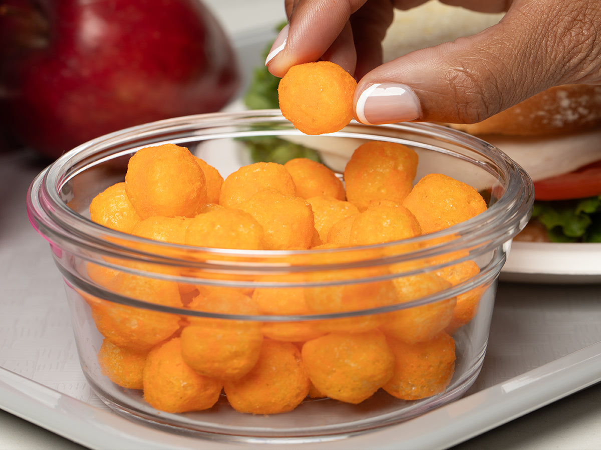 Utz Cheese Snacks