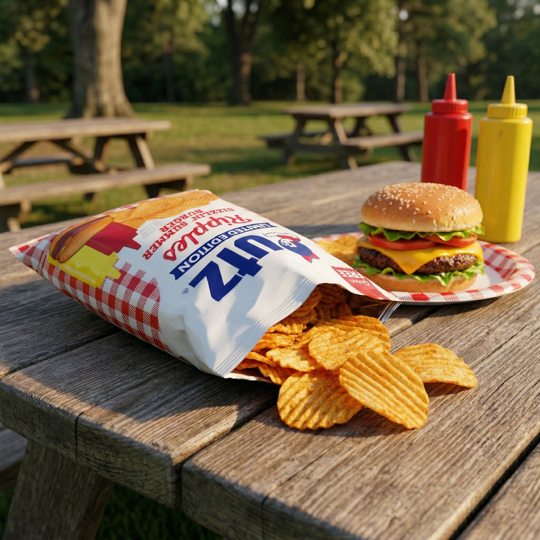 National Burger Day