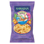 Hawaiian Brand Rings, Sweet Maui Onion