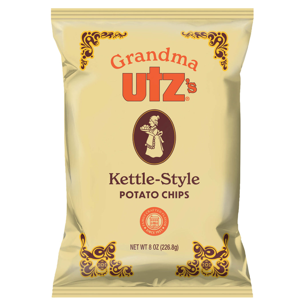Utz™ – Utz Quality Foods
