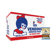Utz Extra Thins Pretzels, 1oz/60ct Multipack