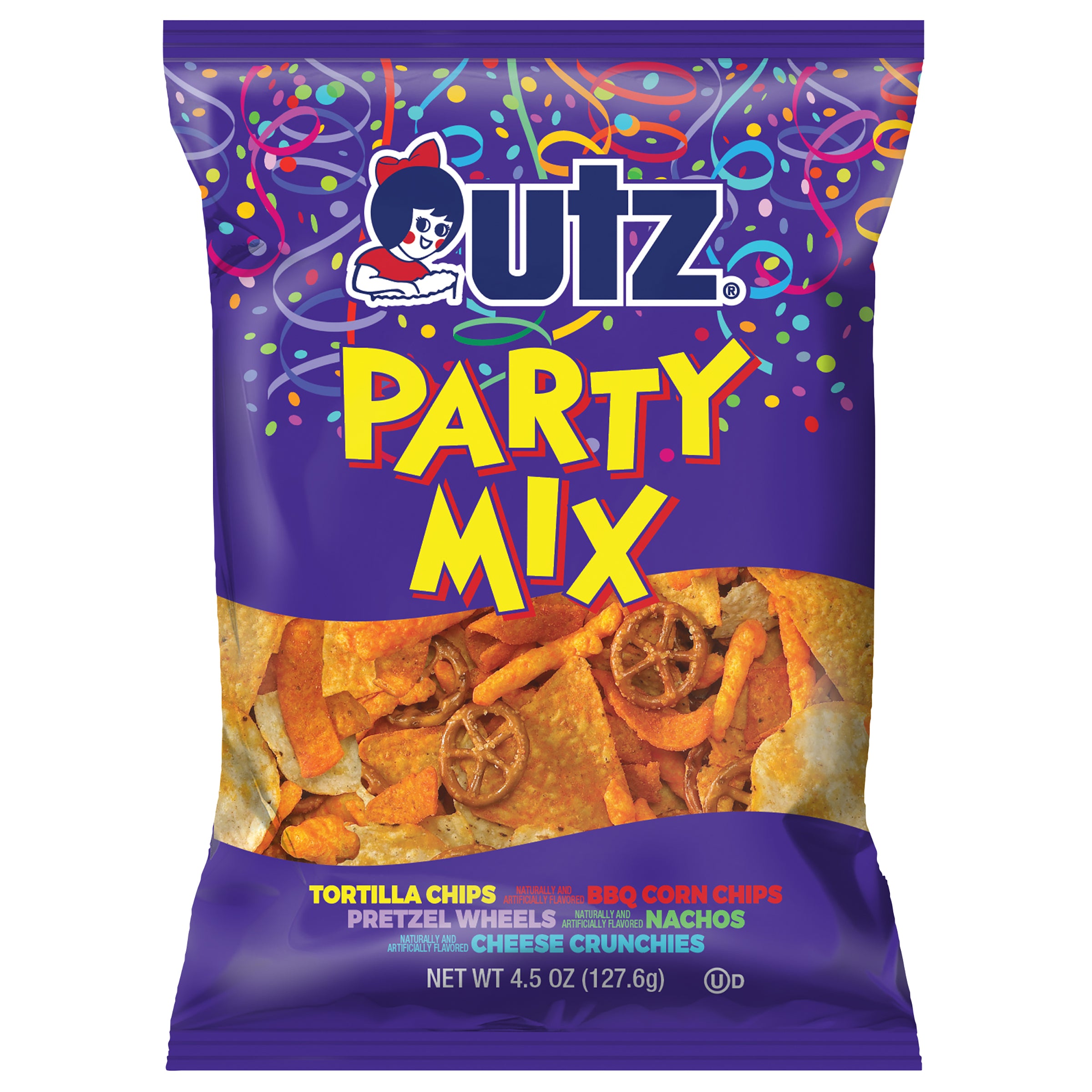 Utz Party Mix