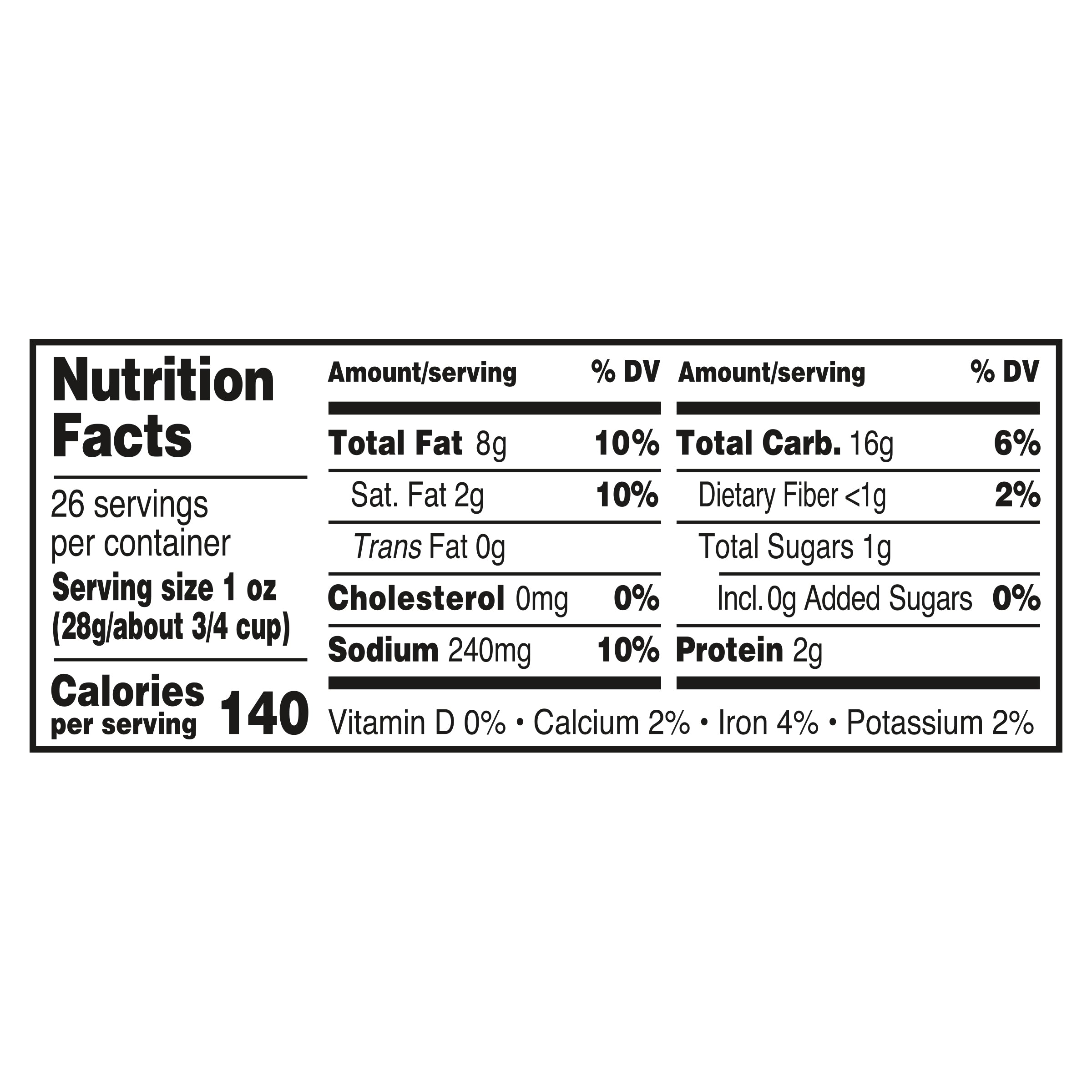 Utz Party Mix Barrel