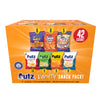 Utz Snack Variety Pack 42 count Box of .75 - 1 oz Bags