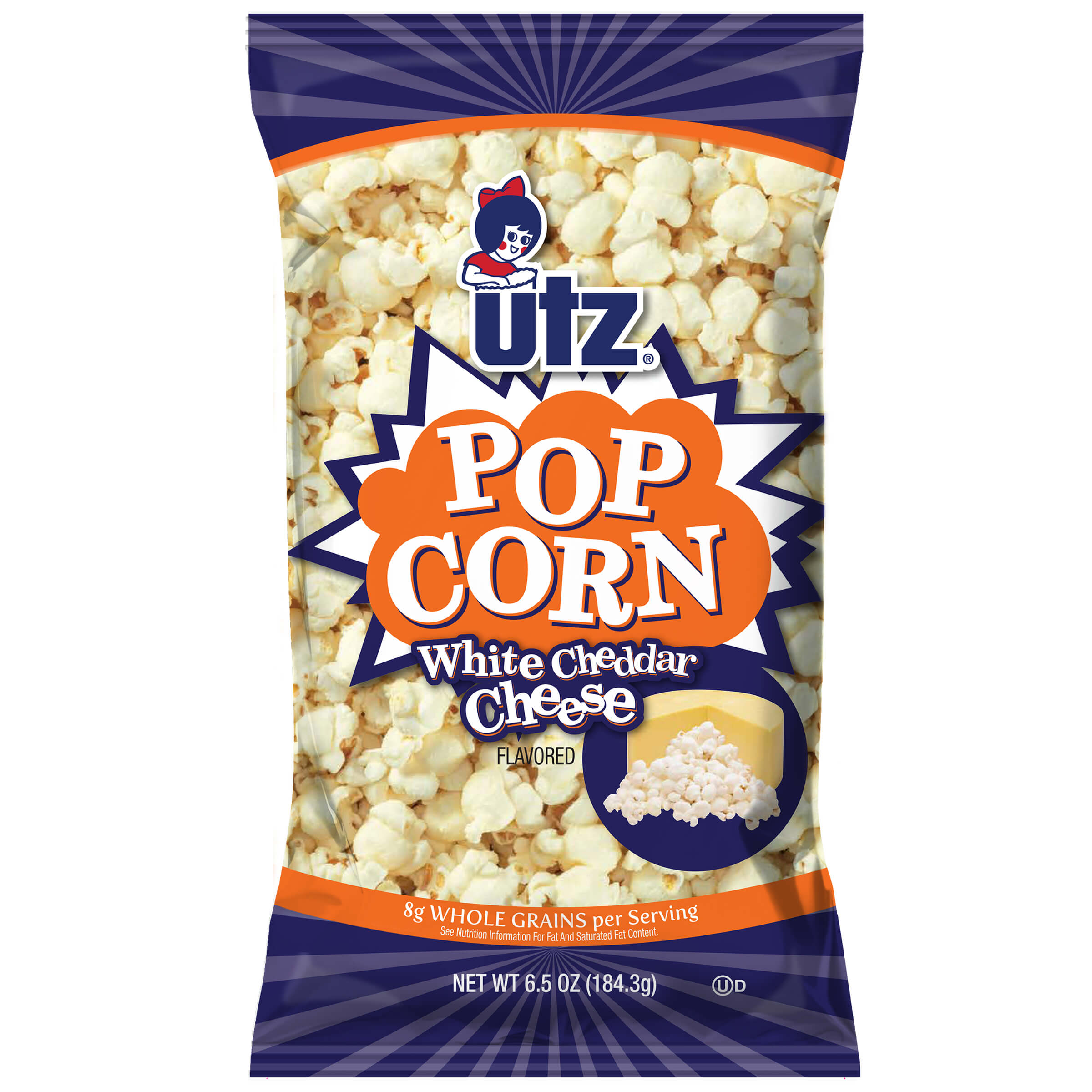 How to Make White Cheddar Popcorn in an Air Popper