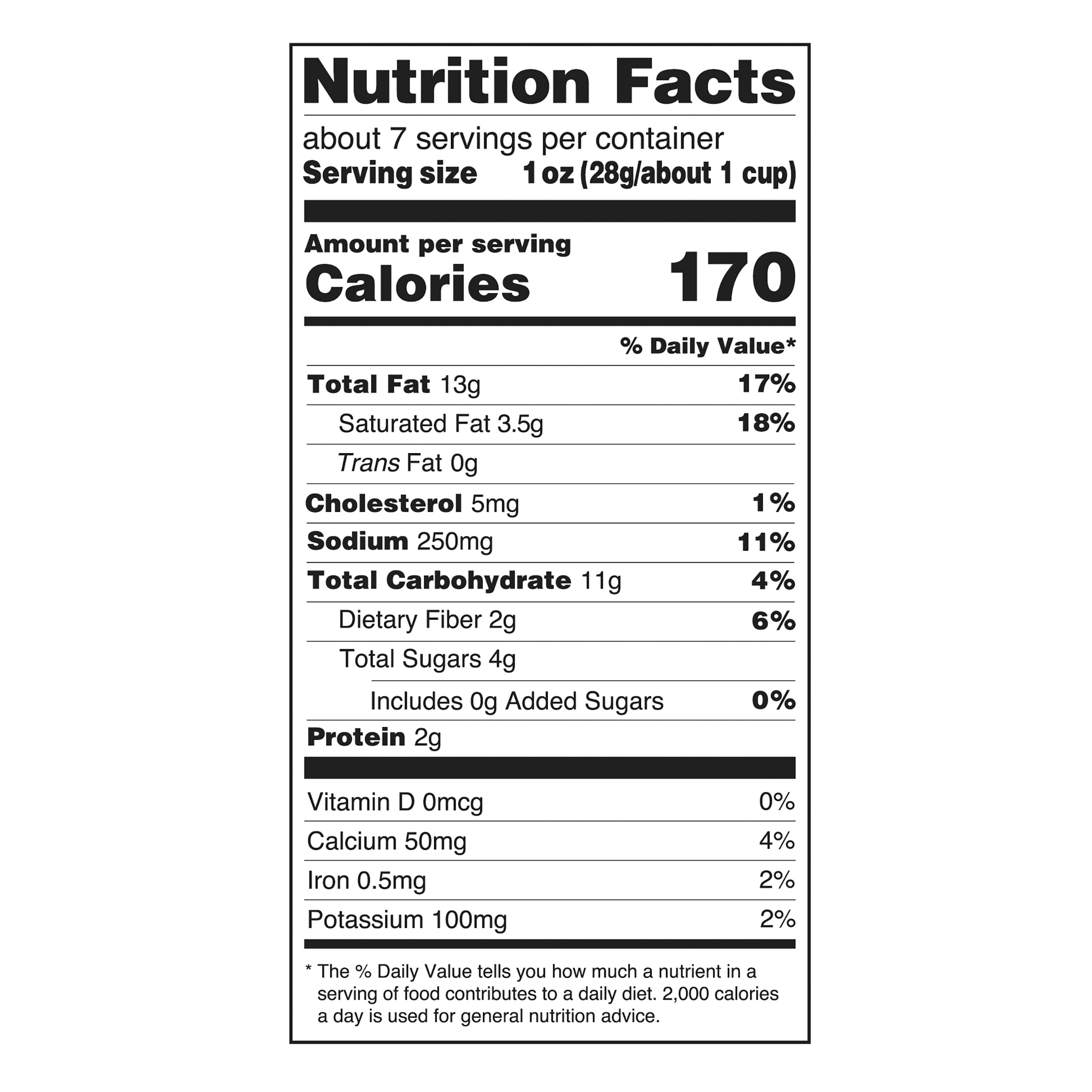 Utz White Cheddar Popcorn