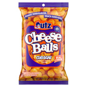 Utz Cheese Balls