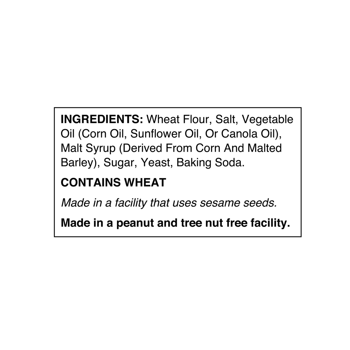 Halloween Pretzel Treats - 2 Pack, 40ct