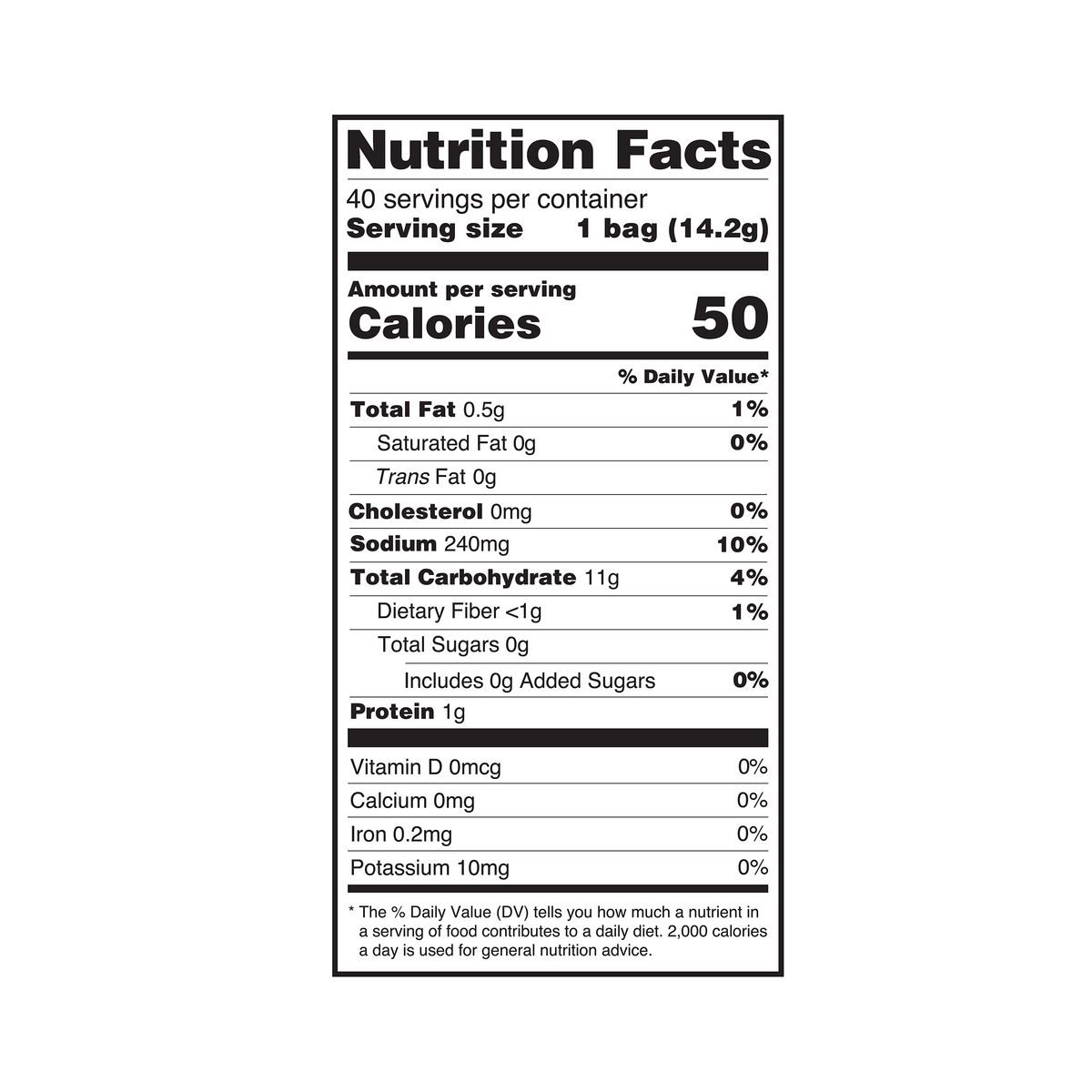 Halloween Pretzel Treats - 2 Pack, 40ct
