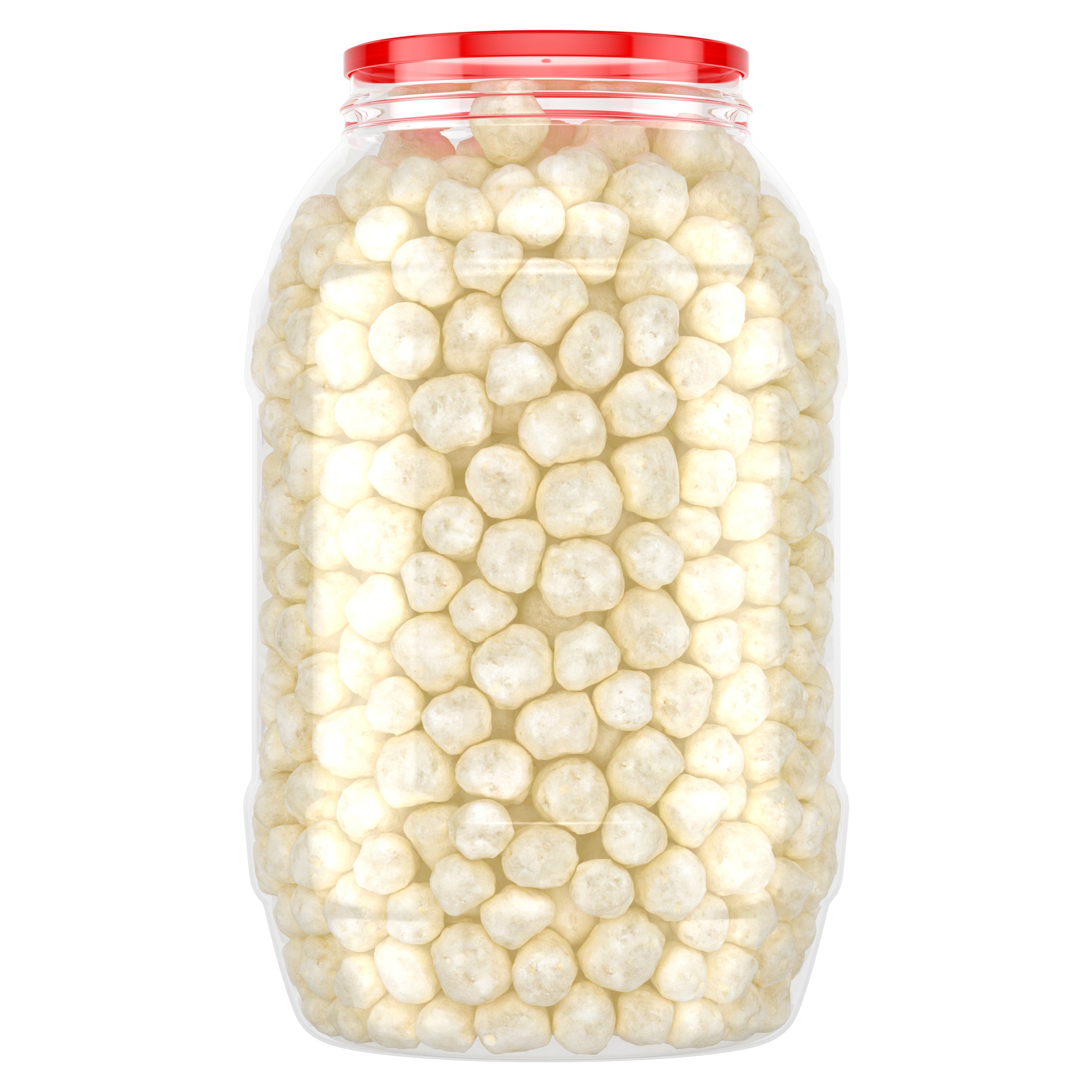 Utz White Cheddar Snow Balls™ 3-Pack Barrel