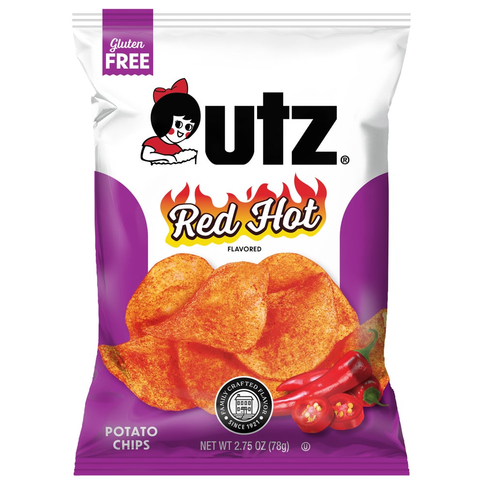 Lays Chips Flavors Spicy