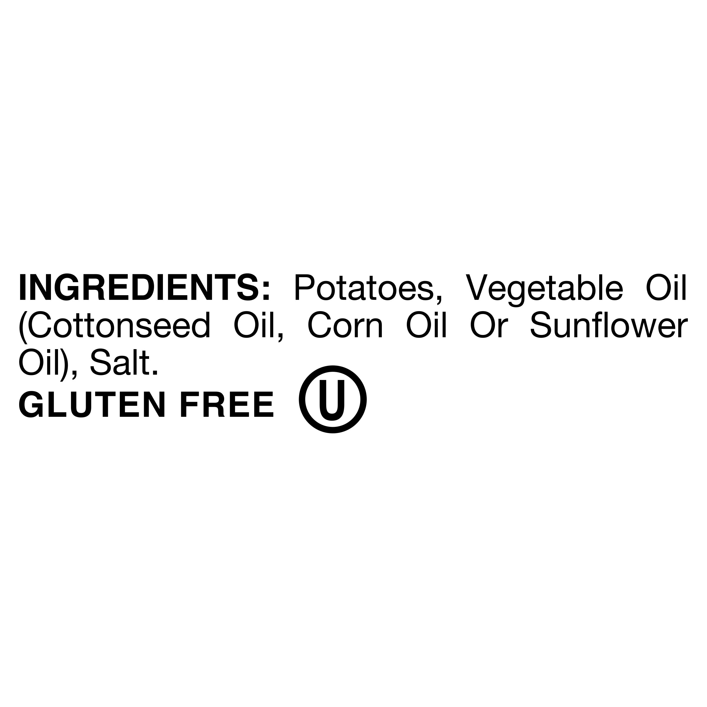 Utz Original Potato Chips