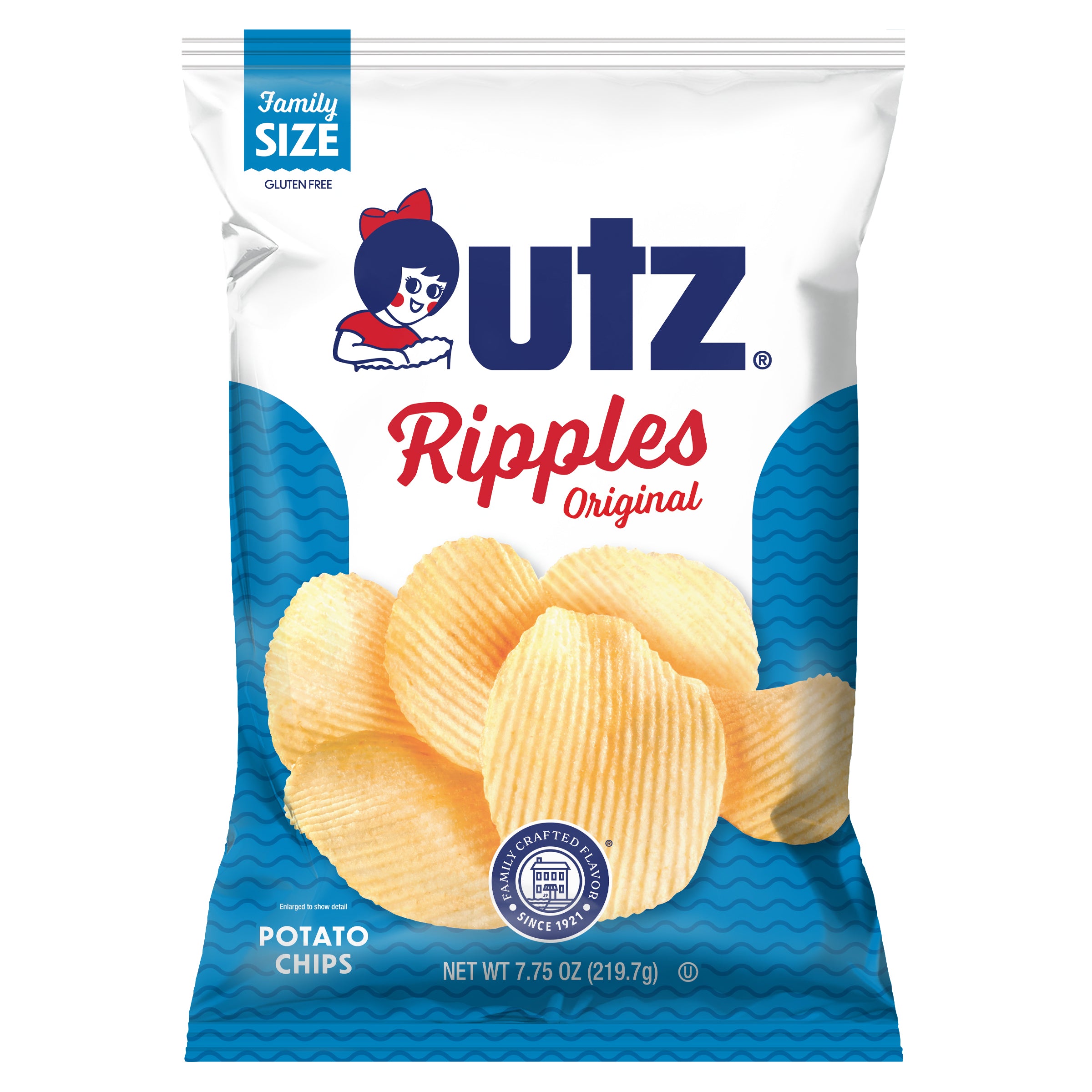 classic chips