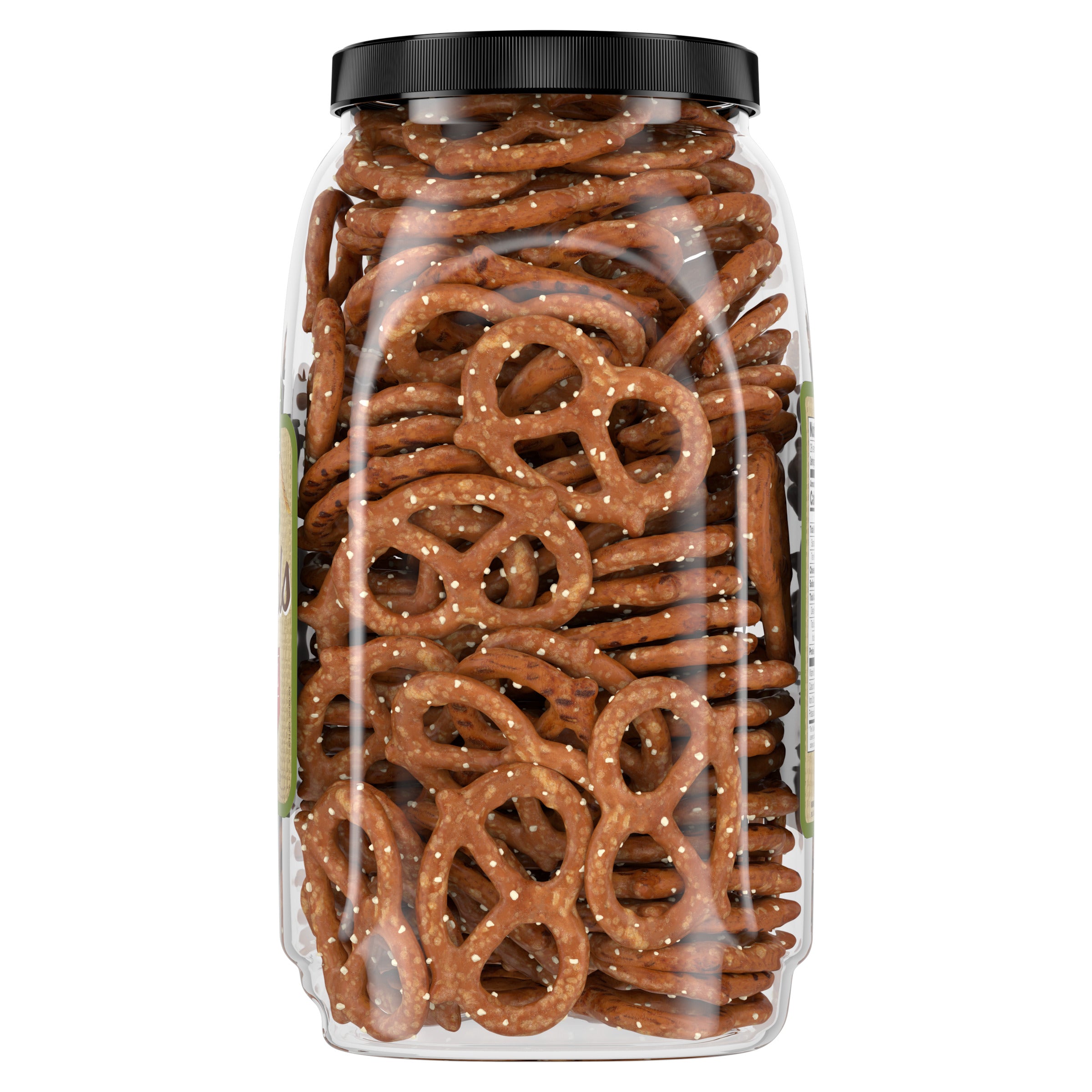 Utz Sourdough Specials Original Pretzels Barrel – Utz Quality Foods