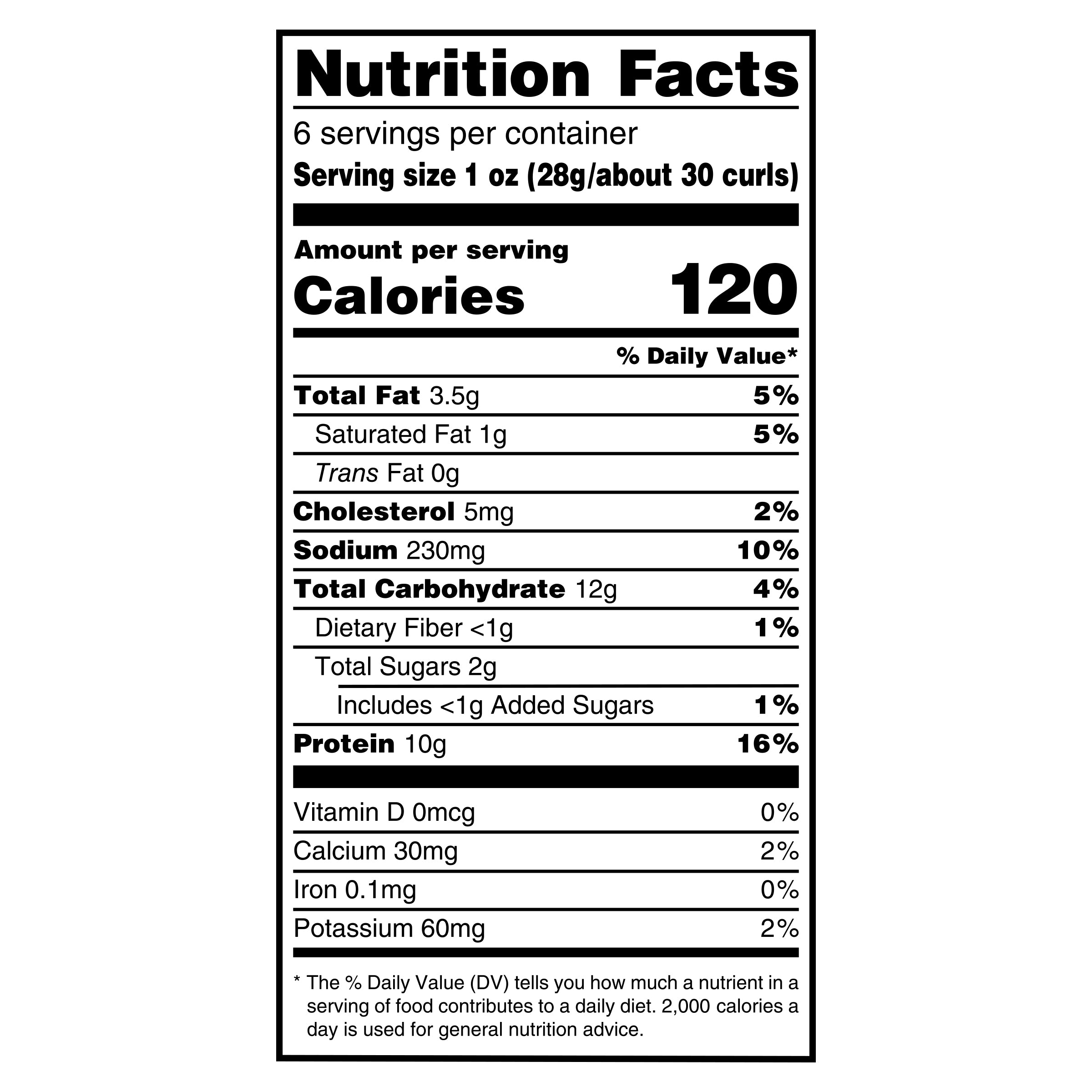 Utz Protein Hot & Spicy Cheddar Cheese Curls
