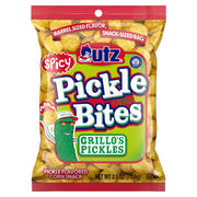Utz Spicy Pickle Balls