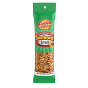 Golden Flake Shelled & Salted Sunflower Kernels (2.25oz Bags)