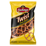 Bachman Original Twist Pretzels