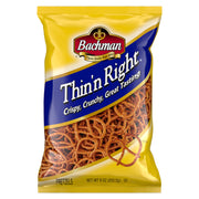 Bachman Thin 'N Right Pretzels