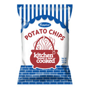 Kitchen Cooked® Ripple Potato Chips