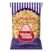 Kitchen Cooked® Kettle Pops Popcorn