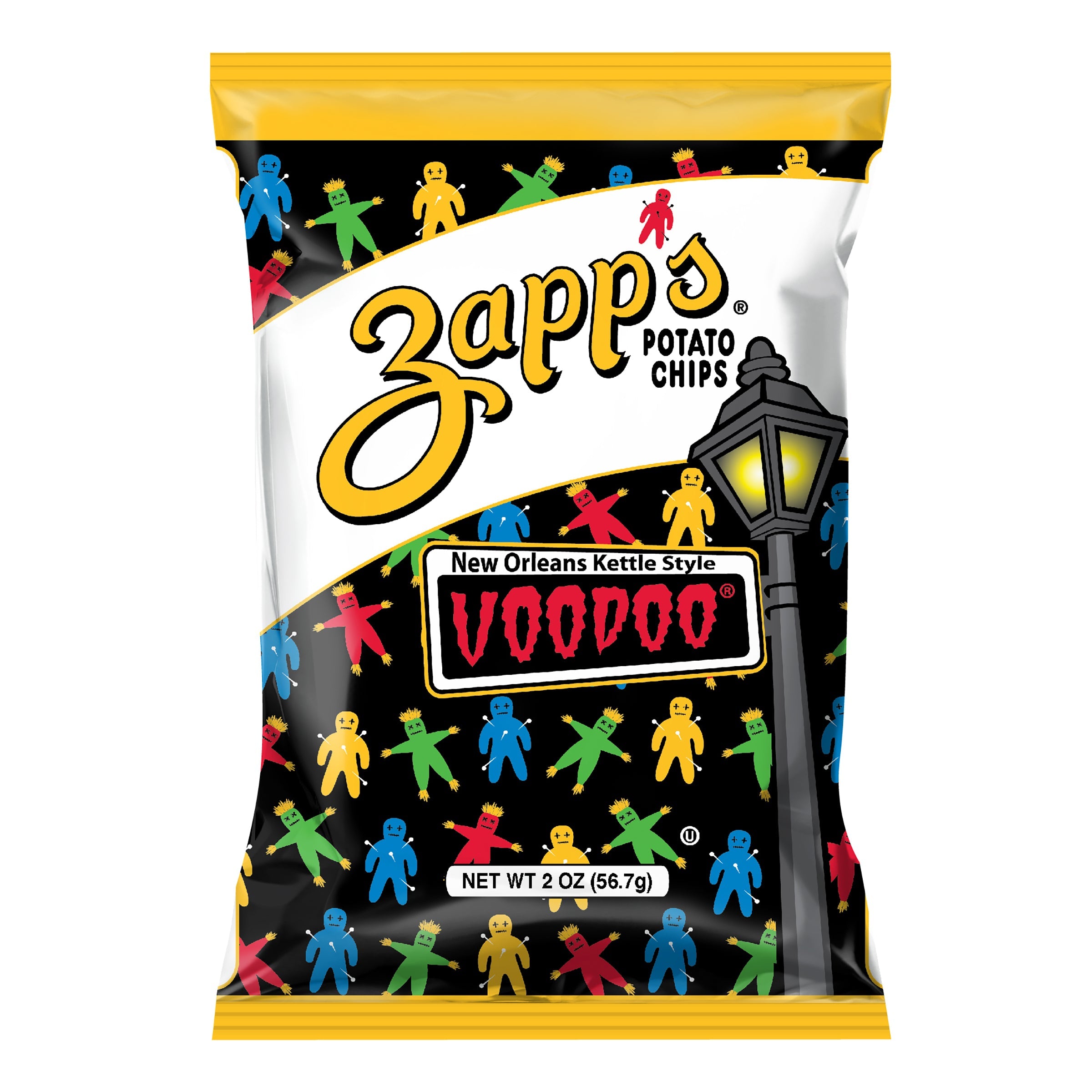 voodoo chips